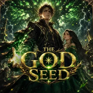 The God Seed The God Seed