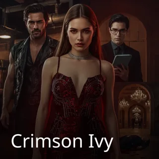 Crimson Ivy Crimson Ivy