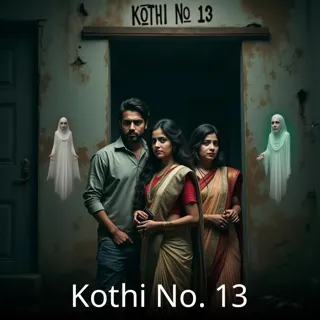 Kothi No. 13 Kothi No. 13