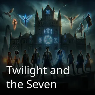 Twilight and the Seven Twilight and the Seven