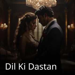 Dil Ki Dastan Dil Ki Dastan