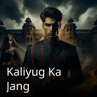 Kaliyug Ka Jang Kaliyug Ka Jang