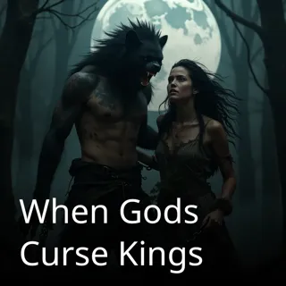 When Gods Curse Kings