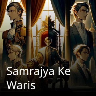 Samrajya Ke Waris Samrajya Ke Waris