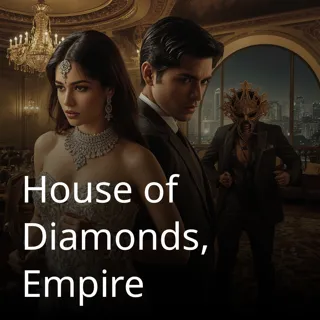 House of Diamonds, Empire House of Diamonds, Empire