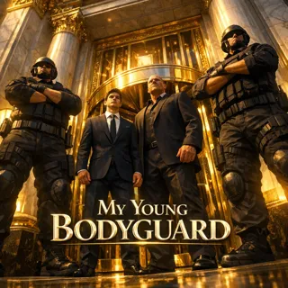 My Young Bodyguard