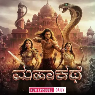 Mahakathe | ಮಹಾಕಥೆ