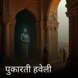 पुकारती हवेली पुकारती हवेली