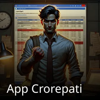 App Crorepati App Crorepati