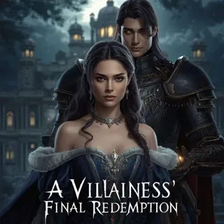 A Villainess’ Final Redemption A Villainess’ Final Redemption