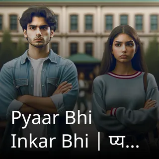 Pyaar Bhi Inkar Bhi | प्यार भी इंकार भी | Author- Priyanka Pyaar Bhi Inkar Bhi | प्यार भी इंकार भी | Author- Priyanka