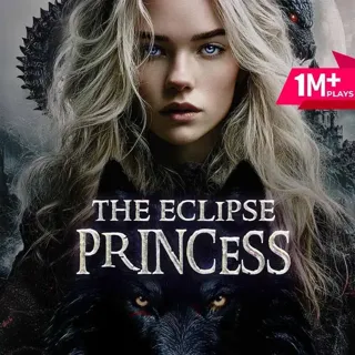 The Eclipse Princess The Eclipse Princess
