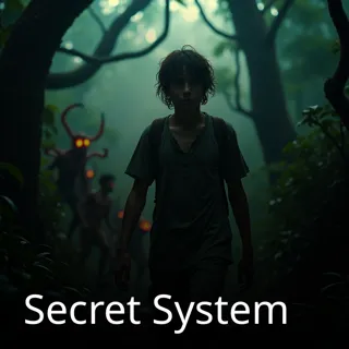 Secret System