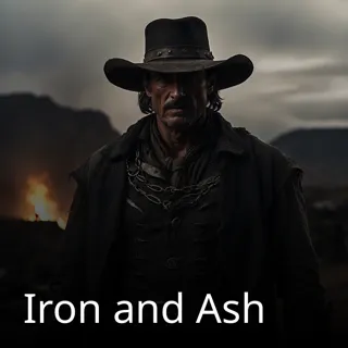 Iron and Ash Iron and Ash