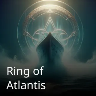 Ring of Atlantis 