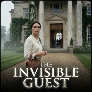 The Invisible Guest The Invisible Guest