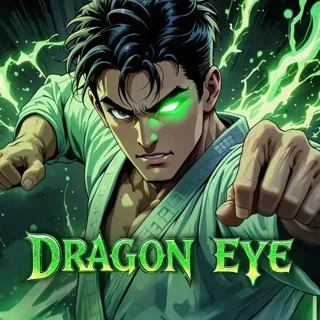 Dragon Eye