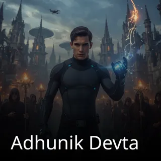 Adhunik Devta