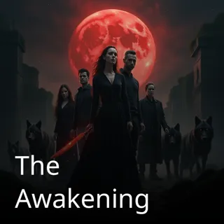 The Awakening 