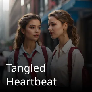 Tangled Heartbeat