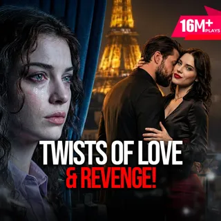 Twists of Love & Revenge Twists of Love & Revenge