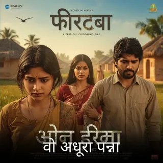 वो अधूरा पन्ना वो अधूरा पन्ना