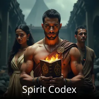Spirit Codex Spirit Codex
