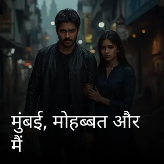मुंबई, मोहब्बत और मैं
