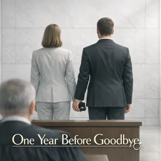 One Year Before Goodbye One Year Before Goodbye