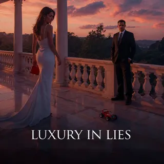 Luxury in Lies Luxury in Lies