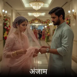 अंजाम अंजाम