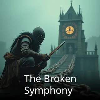 The Broken Symphony The Broken Symphony