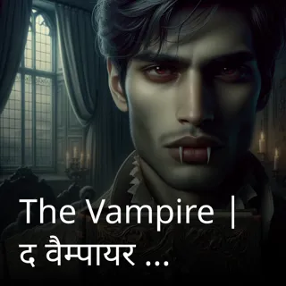The Vampire | द वैम्पायर | Author - Yogesh