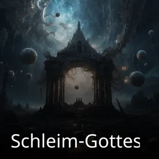 Schleim-Gottes Schleim-Gottes