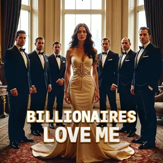 Billionaires Love Me