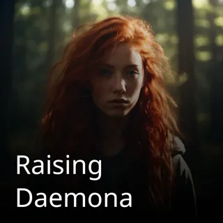 Raising Daemona Raising Daemona