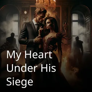 My Heart Under His Siege