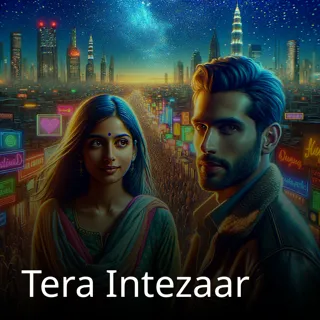 Tera Intezaar