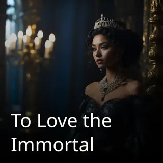 To Love the Immortal To Love the Immortal