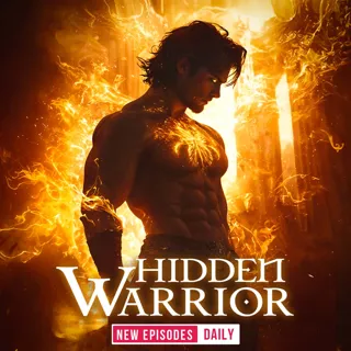 Hidden Warrior | हिडन वॉरियर | Author - Ayush