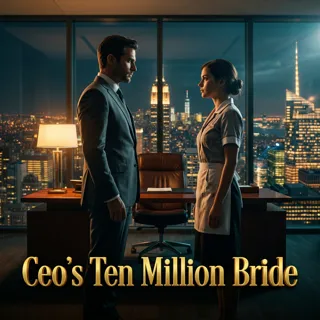 Ceo's Ten Million Bride