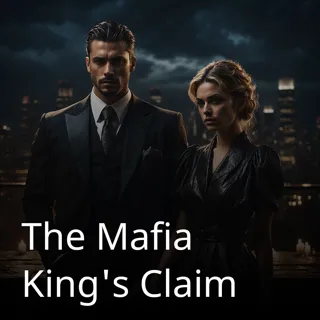 The Mafia King's Claim The Mafia King's Claim