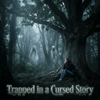 Trapped in a Cursed Story