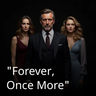 "Forever, Once More" "Forever, Once More"
