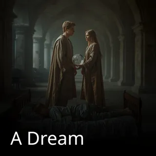 A Dream A Dream