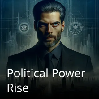 Political Power Rise
