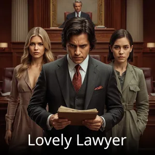 Lovely Lawyer 