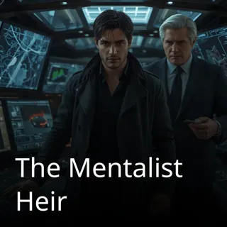 The Mentalist Heir