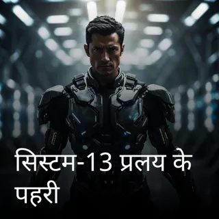 सिस्टम-13 प्रलय के पहरी सिस्टम-13 प्रलय के पहरी
