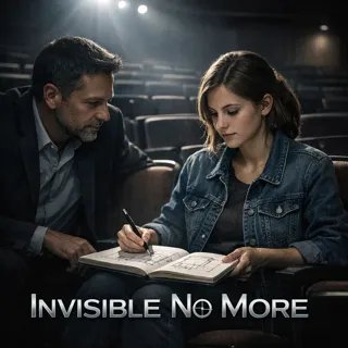 Invisible No More